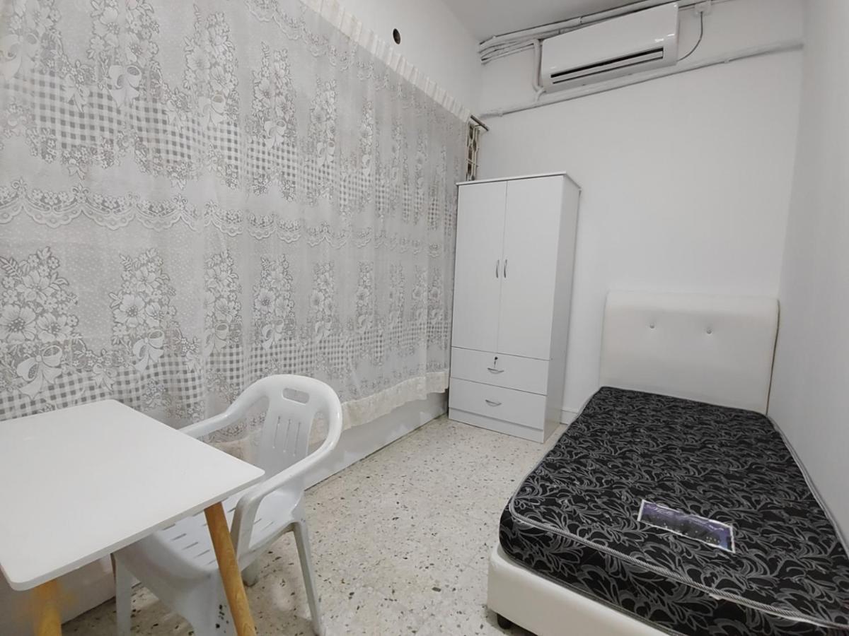 Gp Hostel Penang ジョージタウン エクステリア 写真