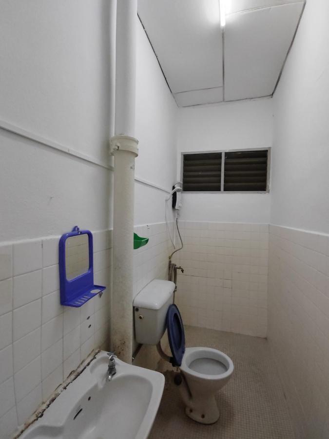 Gp Hostel Penang ジョージタウン エクステリア 写真