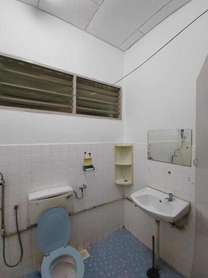 Gp Hostel Penang ジョージタウン エクステリア 写真